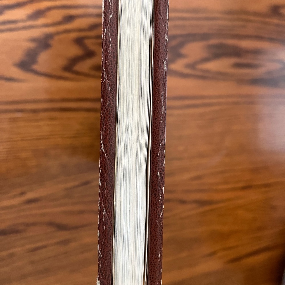 Ford Book - Picture 5 of 7